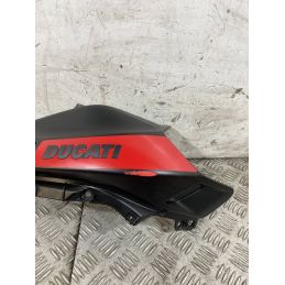 Carena Fianchetto Anteriore Sinistro SX Ducati Multistrada V4 Rally Dal 2023 Al 2025  1760101036382