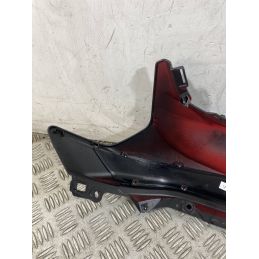 Carena Fianchetto Anteriore Sinistro SX Ducati Multistrada V4 Rally Dal 2023 Al 2025  1760101036382