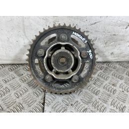 Mozzo Corona Trasmissione Posteriore Honda CB 900 F Hornet Dal 2002 al 2006  1760101461108