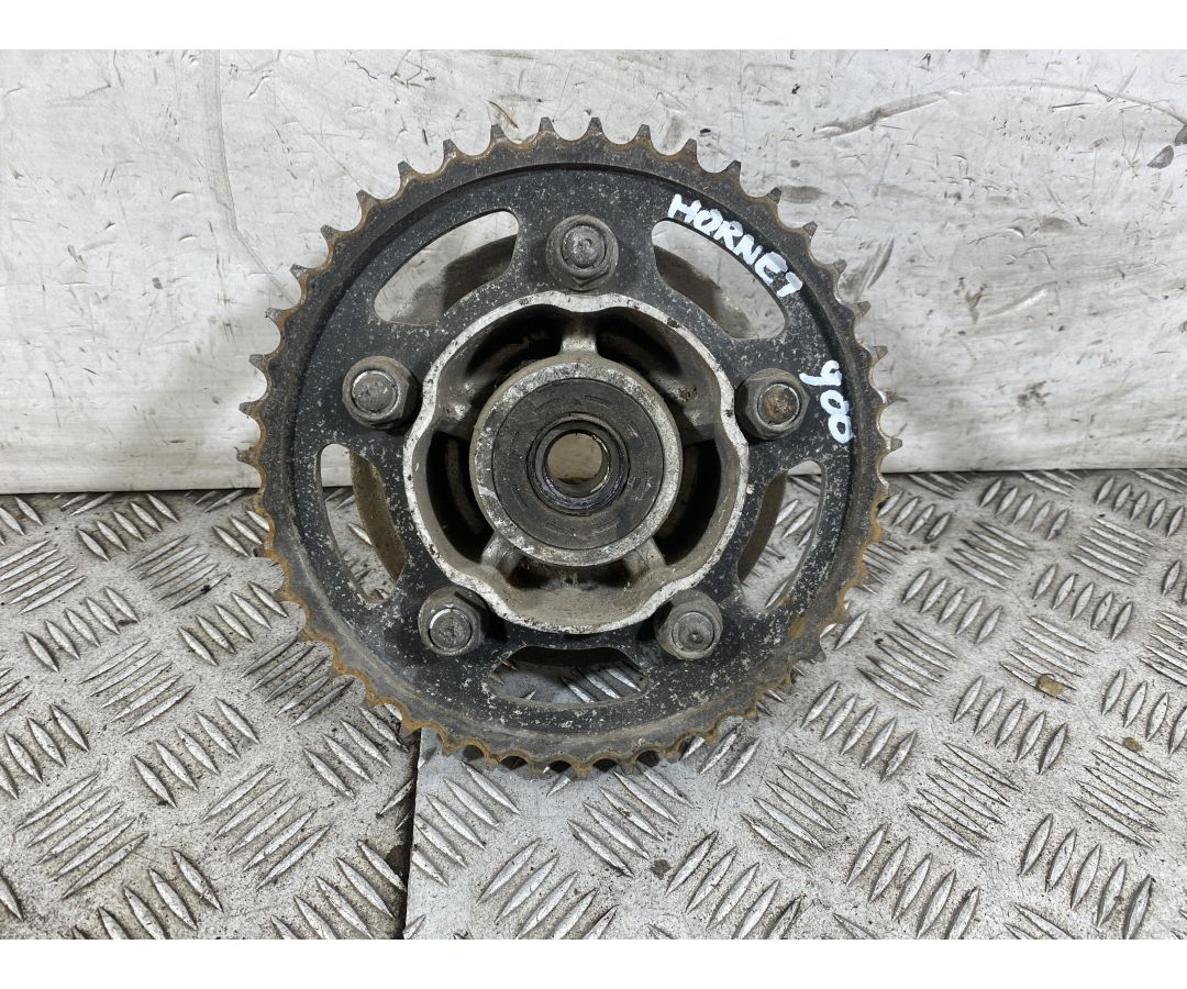 Mozzo Corona Trasmissione Posteriore Honda CB 900 F Hornet Dal 2002 al 2006  1760101461108