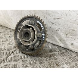 Mozzo Corona Trasmissione Posteriore Honda CB 900 F Hornet Dal 2002 al 2006  1760101461108