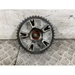 Mozzo Corona Trasmissione Posteriore Honda CB 900 F Hornet Dal 2002 al 2006  1760101461108