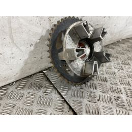 Mozzo Corona Trasmissione Posteriore Honda CB 900 F Hornet Dal 2002 al 2006  1760101461108