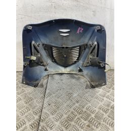 Carena Scudo Anteriore Honda SH 125 / 150 dal 2001 al 2004  1760103059723