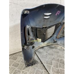 Carena Scudo Anteriore Honda SH 125 / 150 dal 2001 al 2004  1760103059723