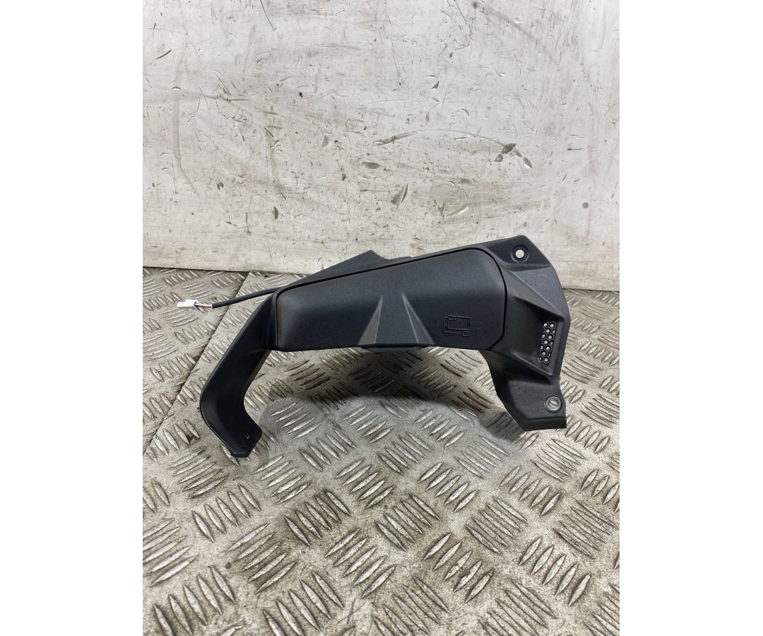 Carena Cassettino Portaoggetti Anteriore Sinistro SX Ducati Multistrada V4 Rally Dal 2023 Al 2025 COD 480.2.D88.1B  176010397...