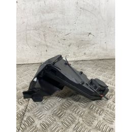 Carena Cassettino Portaoggetti Anteriore Sinistro SX Ducati Multistrada V4 Rally Dal 2023 Al 2025 COD 480.2.D88.1B  176010397...