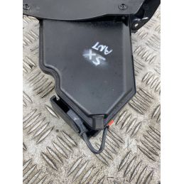 Carena Cassettino Portaoggetti Anteriore Sinistro SX Ducati Multistrada V4 Rally Dal 2023 Al 2025 COD 480.2.D88.1B  176010397...