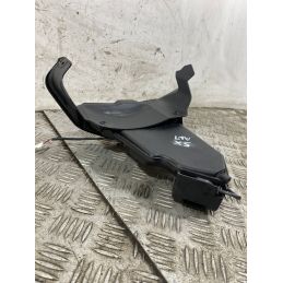 Carena Cassettino Portaoggetti Anteriore Sinistro SX Ducati Multistrada V4 Rally Dal 2023 Al 2025 COD 480.2.D88.1B  176010397...