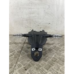 Carena Portatarga Con Frecce Ducati Multistrada V4 Rally Dal 2023 Al 2025  1760104833803