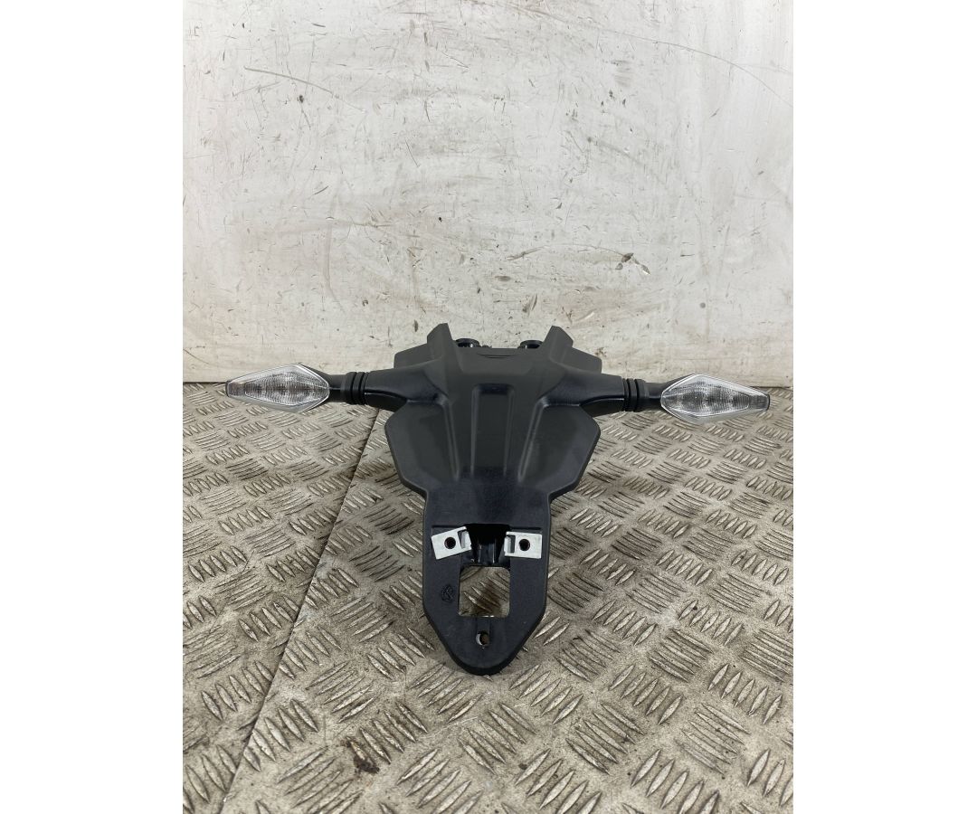 Carena Portatarga Con Frecce Ducati Multistrada V4 Rally Dal 2023 Al 2025  1760104833803