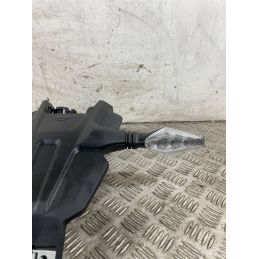 Carena Portatarga Con Frecce Ducati Multistrada V4 Rally Dal 2023 Al 2025  1760104833803