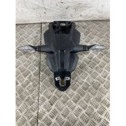 Carena Portatarga Con Frecce Ducati Multistrada V4 Rally Dal 2023 Al 2025  1760104833803