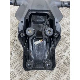 Carena Portatarga Con Frecce Ducati Multistrada V4 Rally Dal 2023 Al 2025  1760104833803