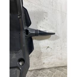 Carena Portatarga Con Frecce Ducati Multistrada V4 Rally Dal 2023 Al 2025  1760104833803