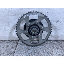 Mozzo Corona Trasmissione Posteriore CFMoto 650MT Dal 2021 Al 2024  1760105613985