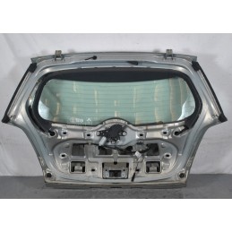 Portellone bagagliaio posteriore Renault Megane dal 2002 al 2010 Cod 7751473705  1623927240824