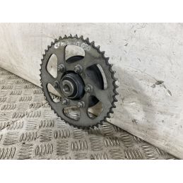 Mozzo Corona Trasmissione Posteriore CFMoto 650MT Dal 2021 Al 2024  1760105613985