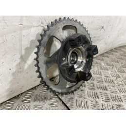 Mozzo Corona Trasmissione Posteriore CFMoto 650MT Dal 2021 Al 2024  1760105613985