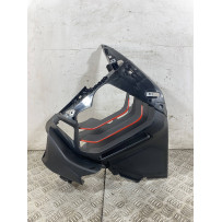 Carena Presa Aria Anteriore Sinistra SX Ducati Multistrada V4 Rally Dal 2023 Al 2025  1760105612834