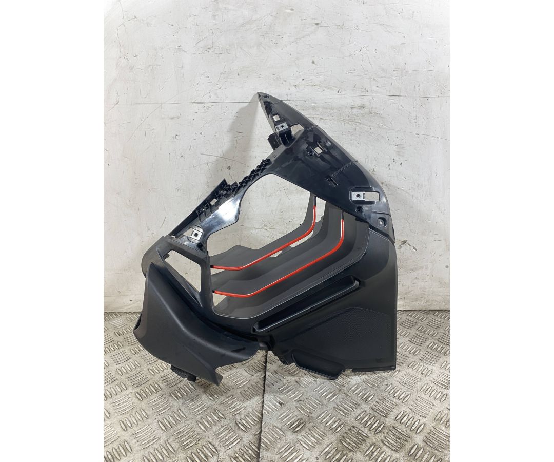 Carena Presa Aria Anteriore Sinistra SX Ducati Multistrada V4 Rally Dal 2023 Al 2025  1760105612834