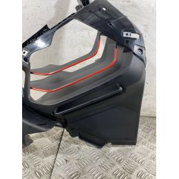 Carena Presa Aria Anteriore Sinistra SX Ducati Multistrada V4 Rally Dal 2023 Al 2025  1760105612834