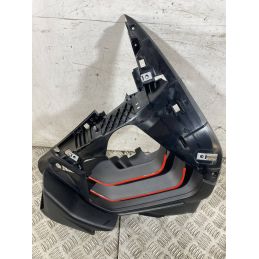 Carena Presa Aria Anteriore Sinistra SX Ducati Multistrada V4 Rally Dal 2023 Al 2025  1760105612834