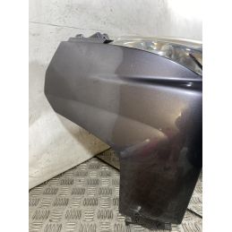 Carena Scudo Anteriore Con Fari Yamaha X-Max Xmax 250 Dal 2005 al 2009  1760108080654