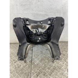 Carena Scudo Anteriore Con Fari Yamaha X-Max Xmax 250 Dal 2005 al 2009  1760108080654