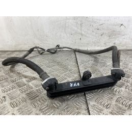 Radiatore Olio Honda VFR 750 F Dal 1990 al 1997  1760108607585