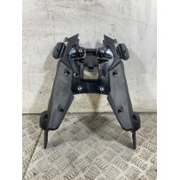 Carena Sottocodone Posteriore Ducati Multistrada V4 Rally Dal 2023 Al 2025  1760108716928