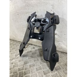 Carena Sottocodone Posteriore Ducati Multistrada V4 Rally Dal 2023 Al 2025  1760108716928