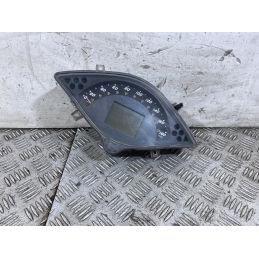 Strumentazione Contachilometri Malaguti SpiderMax 500 RS Dal 2008 al 2012  1760109958143