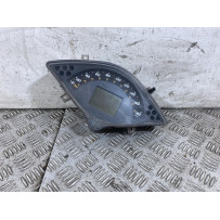 Strumentazione Contachilometri Malaguti SpiderMax 500 RS Dal 2008 al 2012  1760109958143