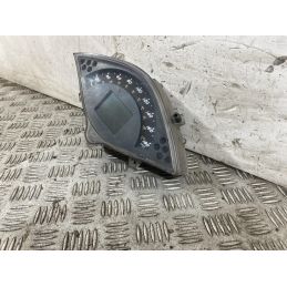 Strumentazione Contachilometri Malaguti SpiderMax 500 RS Dal 2008 al 2012  1760109958143