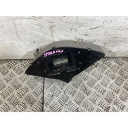 Strumentazione Contachilometri Malaguti SpiderMax 500 RS Dal 2008 al 2012  1760109958143
