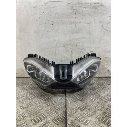 Faro Fanale Anteriore Ducati Multistrada V4 Rally Dal 2023 Al 2025  1760109859334