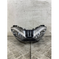 Faro Fanale Anteriore Ducati Multistrada V4 Rally Dal 2023 Al 2025  1760109859334