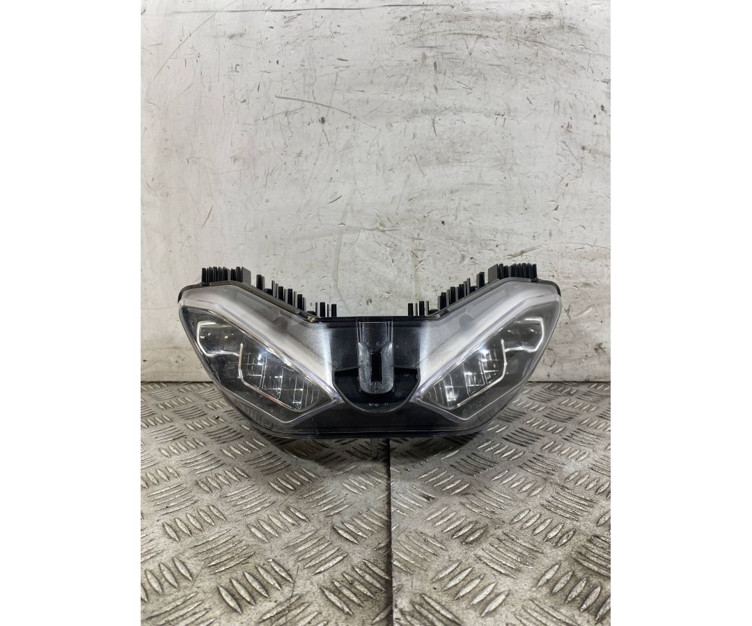 Faro Fanale Anteriore Ducati Multistrada V4 Rally Dal 2023 Al 2025  1760109859334