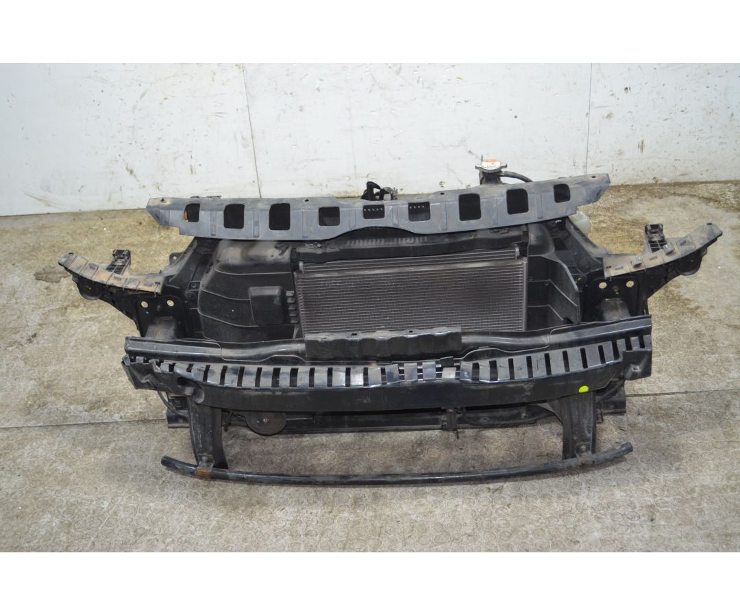 Ossatura Calandra + Radiatore Hyundai I10 Dal 2013 al 2017 Cod 25310B9000  1760337458750