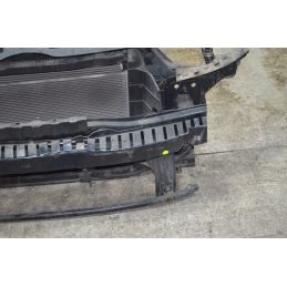Ossatura Calandra + Radiatore Hyundai I10 Dal 2013 al 2017 Cod 25310B9000  1760337458750