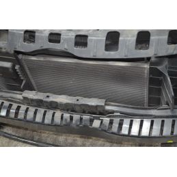 Ossatura Calandra + Radiatore Hyundai I10 Dal 2013 al 2017 Cod 25310B9000  1760337458750