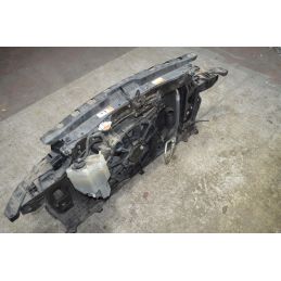 Ossatura Calandra + Radiatore Hyundai I10 Dal 2013 al 2017 Cod 25310B9000  1760337458750