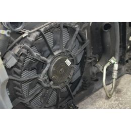 Ossatura Calandra + Radiatore Hyundai I10 Dal 2013 al 2017 Cod 25310B9000  1760337458750