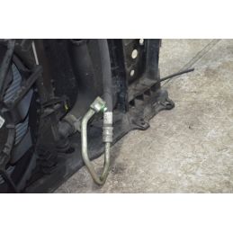 Ossatura Calandra + Radiatore Hyundai I10 Dal 2013 al 2017 Cod 25310B9000  1760337458750