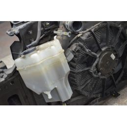 Ossatura Calandra + Radiatore Hyundai I10 Dal 2013 al 2017 Cod 25310B9000  1760337458750