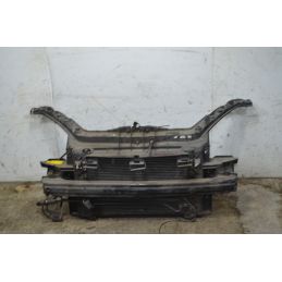 Ossatura Calandra + Radiatore Ford Fusion Dal 2002 al 2010  1760337803703