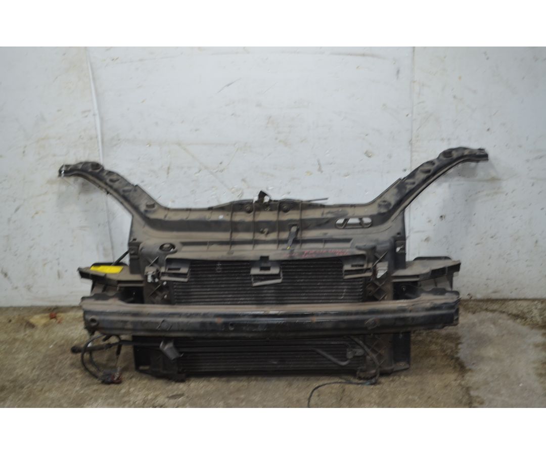 Ossatura Calandra + Radiatore Ford Fusion Dal 2002 al 2010  1760337803703