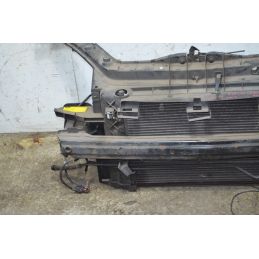 Ossatura Calandra + Radiatore Ford Fusion Dal 2002 al 2010  1760337803703