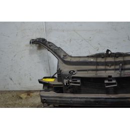 Ossatura Calandra + Radiatore Ford Fusion Dal 2002 al 2010  1760337803703